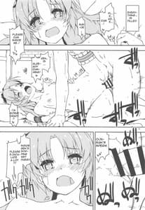 Page 15: 014.jpg | Koko ni Rakuen o Tateyou! | View Page!