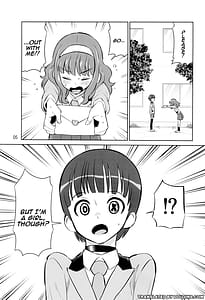 Page 5: 004.jpg | Kokona-chan wa Motto Onnarashiku Naritai | View Page!