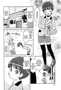 Page 6: 005.jpg | Kokona-chan wa Motto Onnarashiku Naritai | View Page!