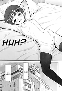 Page 9: 008.jpg | Kokona-chan wa Motto Onnarashiku Naritai | View Page!