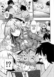 Page 3: 002.jpg | Kokoro Onee-chan to H na Obenkyou | View Page!