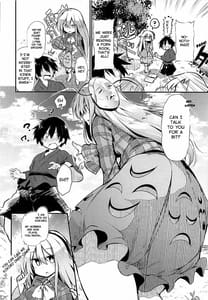Page 4: 003.jpg | Kokoro Onee-chan to H na Obenkyou | View Page!