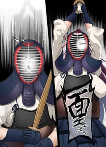 Page 3: 002.jpg | Kokoro Ore Mesu Ochiru | View Page!