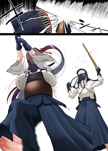 Page 4: 003.jpg | Kokoro Ore Mesu Ochiru | View Page!