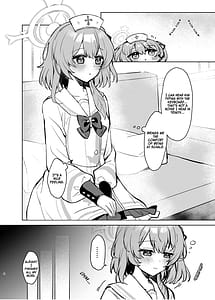Page 3: 002.jpg | Kokoro no Mama ni Soshite Soba ni | View Page!