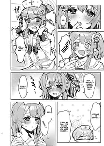 Page 7: 006.jpg | Kokoro no Mama ni Soshite Soba ni | View Page!