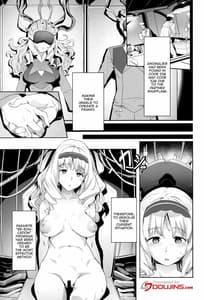 Page 2: 001.jpg | Kokoro no Mishiranu Kioku | View Page!