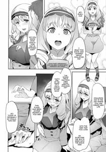 Page 9: 008.jpg | Kokoro no Mishiranu Kioku | View Page!