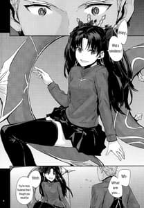 Page 4: 003.jpg | Kokoro wa Karada de Dekiteiru 2 | View Page!