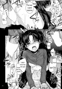 Page 12: 011.jpg | Kokoro wa Karada de Dekiteiru 2 | View Page!