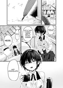 Page 7: 006.jpg | Kokoro wa Otona | View Page!