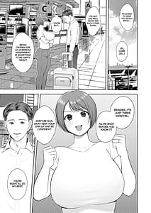 Page 2: 001.jpg | Kokujin-sama no Gokubuto Chinpo de Ochita Hitozuma | View Page!