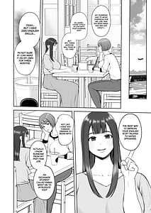 Page 3: 002.jpg | Kokujin-sama no Gokubuto Chinpo de Ochita Hitozuma | View Page!