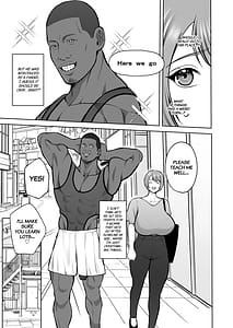 Page 6: 005.jpg | Kokujin-sama no Gokubuto Chinpo de Ochita Hitozuma | View Page!