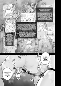 Page 3: 002.jpg | Kokujoku no Merei -Fallen kingdom- | View Page!