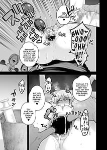 Page 11: 010.jpg | Kokujoku no Merei -Fallen kingdom- | View Page!