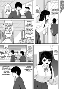 Page 3: 002.jpg | Kokuru no o Tamerattetara Itsunomanika Charao ni Hameraremakutteta Boku no Osananajimi | View Page!