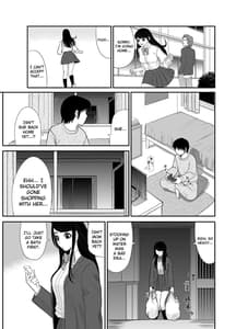 Page 5: 004.jpg | Kokuru no o Tamerattetara Itsunomanika Charao ni Hameraremakutteta Boku no Osananajimi | View Page!