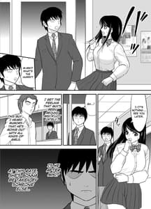 Page 11: 010.jpg | Kokuru no o Tamerattetara Itsunomanika Charao ni Hameraremakutteta Boku no Osananajimi 2 | View Page!