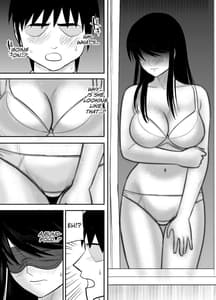 Page 16: 015.jpg | Kokuru no o Tamerattetara Itsunomanika Charao ni Hameraremakutteta Boku no Osananajimi 2 | View Page!