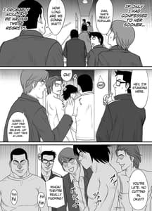 Page 4: 003.jpg | Kokuru no o Tamerattetara Itsunomanika Charao ni Hameraremakutteta Boku no Osananajimi 3 | View Page!