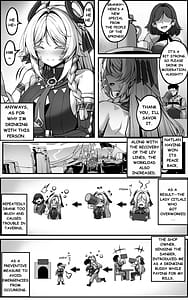 Page 4: 003.jpg | Kokuyouseki no Rouba tte juuyou na no wa Rouba de atte Kokuyouseki ja nai no | View Page!