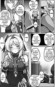 Page 6: 005.jpg | Kokuyouseki no Rouba tte juuyou na no wa Rouba de atte Kokuyouseki ja nai no | View Page!