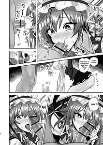 Page 7: 006.jpg | Komei Seidai no Enma | View Page!