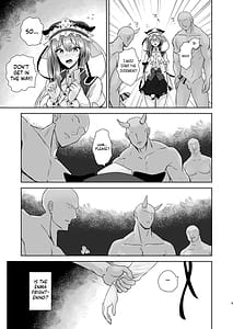 Page 8: 007.jpg | Komei Seidai no Enma | View Page!