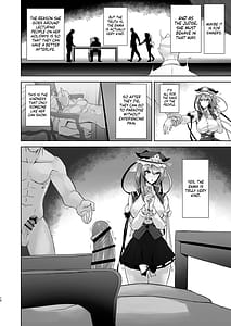 Page 9: 008.jpg | Komei Seidai no Enma | View Page!