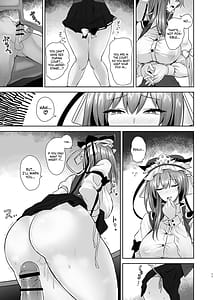 Page 10: 009.jpg | Komei Seidai no Enma | View Page!