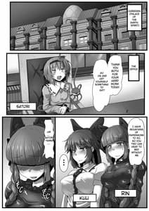 Page 3: 002.jpg | Komeiji-ke no Sei Jijou | View Page!