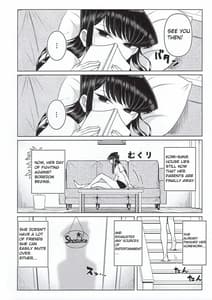 Page 5: 004.jpg | Komi-ke no Kyoudai Asobi | View Page!