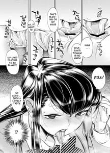 Page 11: 010.jpg | Komyu-sh ni Oshiri Ijirareru Hon | View Page!