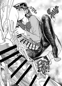 Page 13: 012.jpg | Komyu-sh ni Oshiri Ijirareru Hon | View Page!