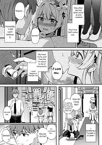 Page 2: 001.jpg | Konbucha wa Ikaga desu ka | View Page!