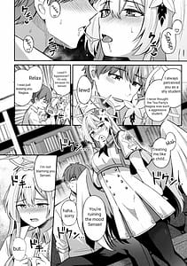 Page 9: 008.jpg | Konbucha wa Ikaga desu ka | View Page!