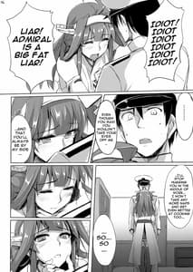 Page 5: 004.jpg | Kongou Rhapsody | View Page!