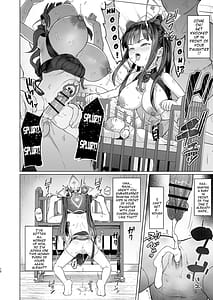Page 11: 010.jpg | Konin Haramesu Shunka Shuutou | View Page!