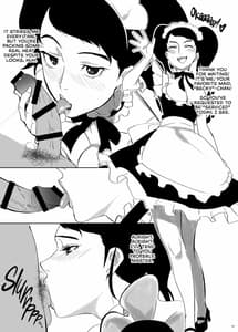 Page 3: 002.jpg | Konna Koto Suru no Kimi ni Dake Nan Dakara | View Page!