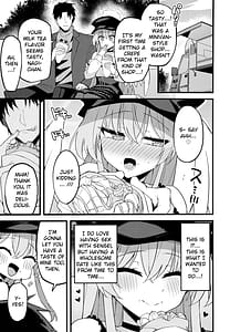 Page 8: 007.jpg | Konna Oshinobi Date Kiitemasen! | View Page!