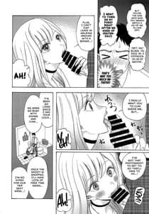 Page 3: 002.jpg | Kono Bisque Doll ga xx o Suru | View Page!