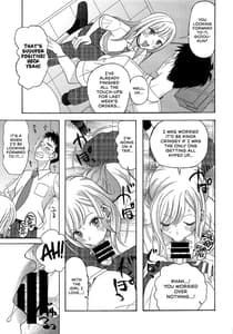 Page 4: 003.jpg | Kono Bisque Doll ga xx o Suru | View Page!