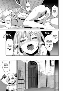 Page 7: 006.jpg | Kono Damegami-sama ni Zecchou o!! | View Page!