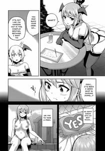 Page 8: 007.jpg | Kono Damegami-sama ni Zecchou o!! | View Page!