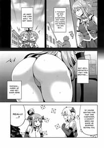 Page 9: 008.jpg | Kono Damegami-sama ni Zecchou o!! | View Page!