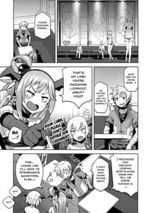 Page 11: 010.jpg | Kono Damegami-sama ni Zecchou o!! | View Page!