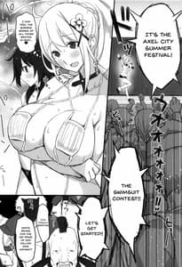 Page 3: 002.jpg | Kono Fusei Touhyou ni Danzai wo! | View Page!