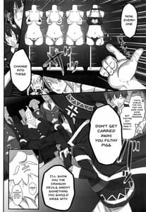 Page 13: 012.jpg | Kono Fusei Touhyou ni Danzai wo! | View Page!