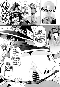 Page 2: 001.jpg | Kono Iyarashii Bishoujo ni Itazura wo! | View Page!